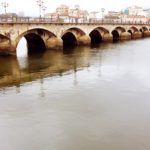 Pontevedra, ciudad de puentes